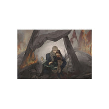 Load image into Gallery viewer, Hetalia: Axis Powers Rug
