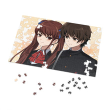 Load image into Gallery viewer, Kouichi Sakakibara &amp; Akazawa Izumi Jigsaw Puzzle
