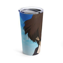 Load image into Gallery viewer, Mayaka Ibara Face Tumbler 20oz
