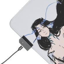 Load image into Gallery viewer, Mo Dao Zu Shi RGB LED Mouse Pad (Desk Mat)
