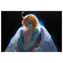 Load image into Gallery viewer, The Rising of the Shield Hero Jigsaw Puzzle
