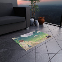 Load image into Gallery viewer, Anime Alice In Wonderland Rug
