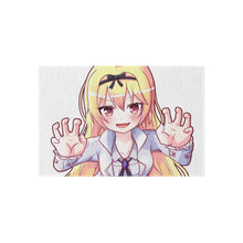Load image into Gallery viewer, Arifureta Shokugyou de Sekai Saikyou Rug
