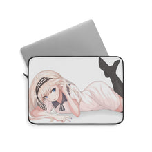 Load image into Gallery viewer, Kaguya-sama: Love is War Kei Shirogane Laptop Sleeve

