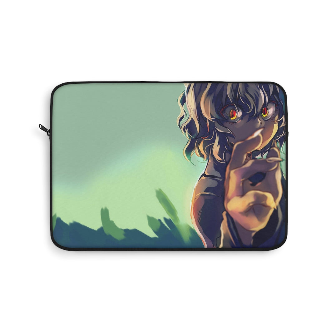 Hunter x Hunter Laptop Sleeve
