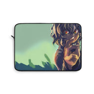Hunter x Hunter Laptop Sleeve