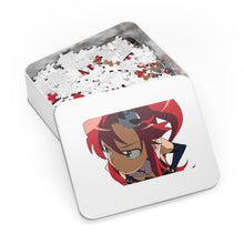 Load image into Gallery viewer, Anime Tengen Toppa Gurren Lagann Jigsaw Puzzle
