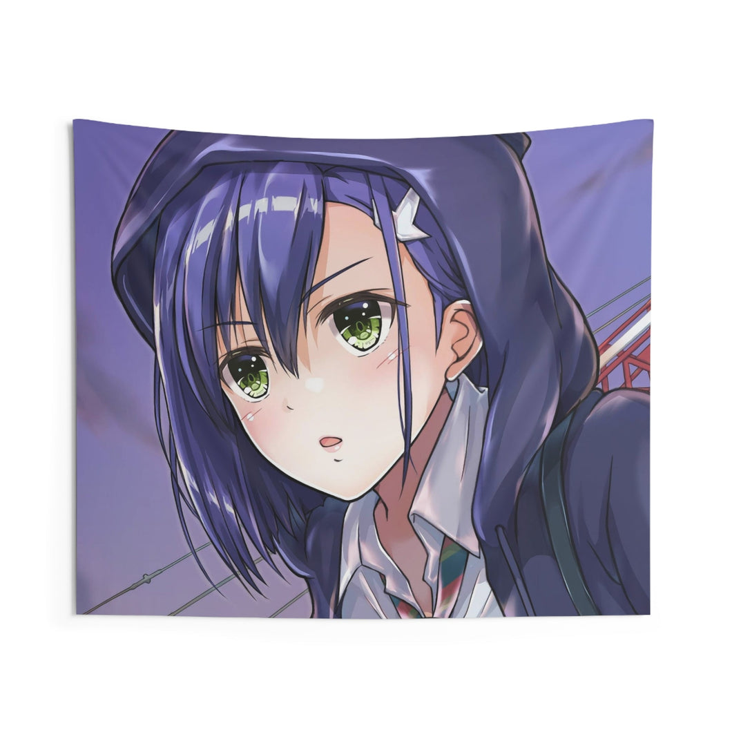Ichigo Indoor Wall Tapestry