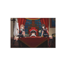 Load image into Gallery viewer, Anime Kantai Collection Rug
