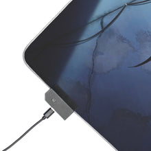 Load image into Gallery viewer, Grisaia: Phantom Trigger RGB LED Mouse Pad (Desk Mat)
