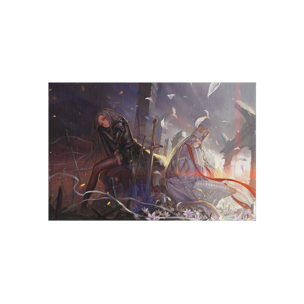 Fate/Stay Night Rug