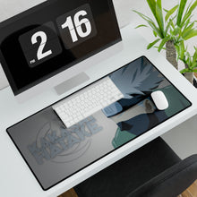 Load image into Gallery viewer, Anime Naruto Mouse Pad (Desk Mat)
