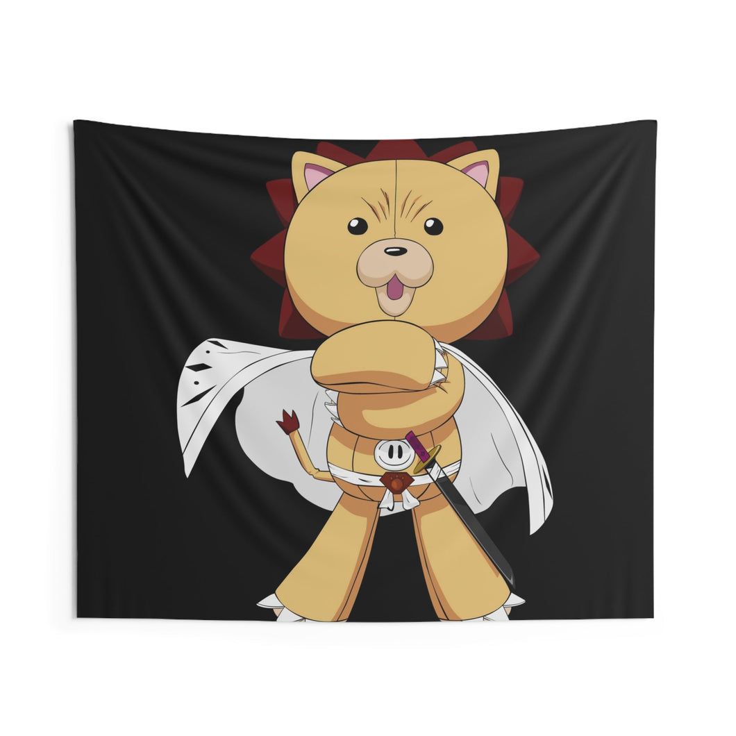 Anime Bleach Indoor Wall Tapestry