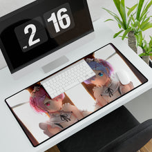 Load image into Gallery viewer, Anime Re:ZERO -Starting Life in Another World- Mouse Pad (Desk Mat)

