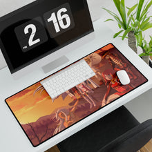 Load image into Gallery viewer, Anime Tales of Zestiria the X Mouse Pad (Desk Mat)
