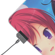Load image into Gallery viewer, Love Live! RGB LED Mouse Pad (Desk Mat)
