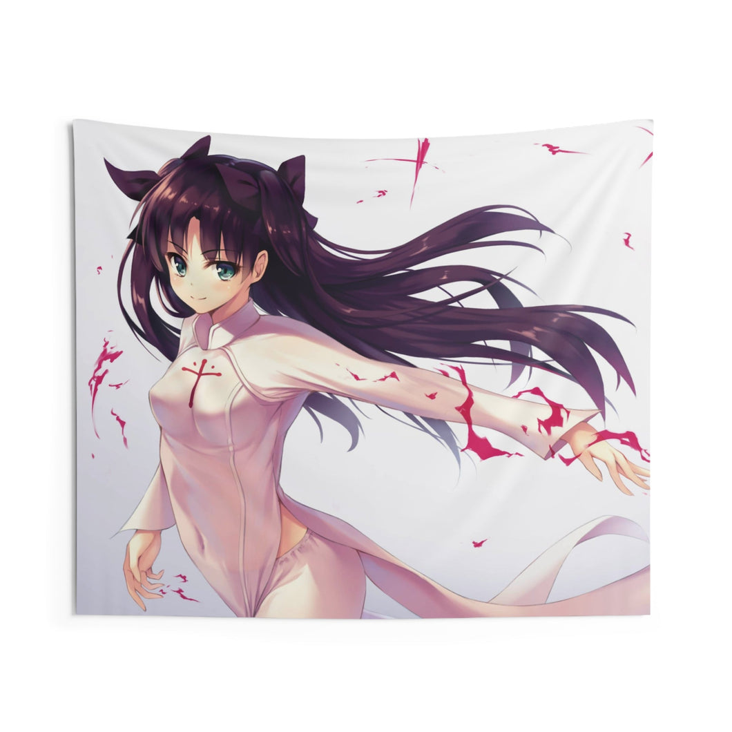 Fate/Stay Night Indoor Wall Tapestry
