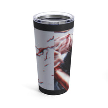 Load image into Gallery viewer, Gintoki Sakata Tumbler 20oz

