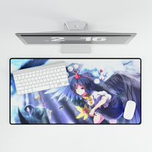 Load image into Gallery viewer, Overimpulse Mouse Pad (Desk Mat)
