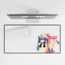 Load image into Gallery viewer, Anime Vocaloid Mouse Pad (Desk Mat)
