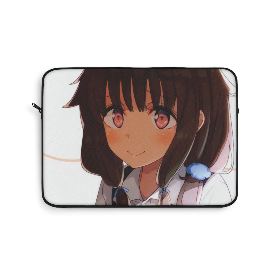 Rascal Does Not Dream Of Bunny Girl Senpai Laptop Sleeve
