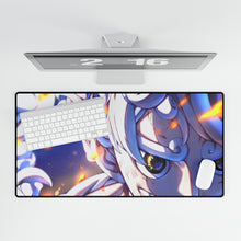 Load image into Gallery viewer, Anime One Piece Mouse Pad (Desk Mat)
