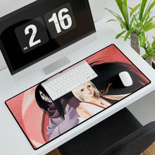 Load image into Gallery viewer, Anime Naruto Mouse Pad (Desk Mat)

