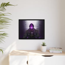 Load image into Gallery viewer, Anime Made In Abyss Canvas Framed Art Print
