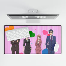 Load image into Gallery viewer, Anime Wotaku ni Koi wa Muzukashii Mouse Pad (Desk Mat)
