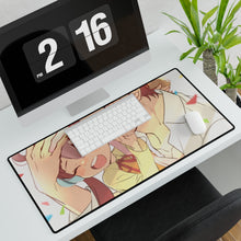 Load image into Gallery viewer, One Piece Film: Red Mouse Pad (Desk Mat)
