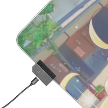 Load image into Gallery viewer, THE iDOLM@STER: Cinderella Girls Starlight Stage RGB LED Mouse Pad (Desk Mat)
