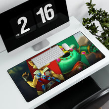 Load image into Gallery viewer, Paladins - Pip Mouse Pad (Desk Mat)

