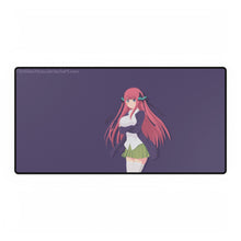 Load image into Gallery viewer, Anime The Quintessential Quintuplets Mouse Pad (Desk Mat)
