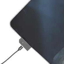 Load image into Gallery viewer, Sword Art Online RGB LED Mouse Pad (Desk Mat)
