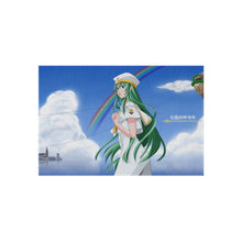 Load image into Gallery viewer, Anime Aria Rug
