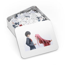 Load image into Gallery viewer, Anime Darling in the FranXX Jigsaw Puzzle
