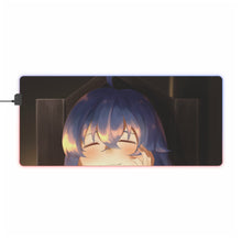 Load image into Gallery viewer, Mushoku Tensei: Jobless Reincarnation RGB LED Mouse Pad (Desk Mat)
