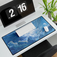 Load image into Gallery viewer, Anime Weathering With You Mouse Pad (Desk Mat)
