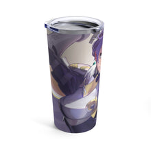 Load image into Gallery viewer, Anime GATE Tumbler 20oz
