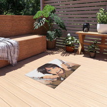 Load image into Gallery viewer, Anime Attack On Titan Rug
