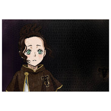 Load image into Gallery viewer, Anime Black Clover Jigsaw Puzzle
