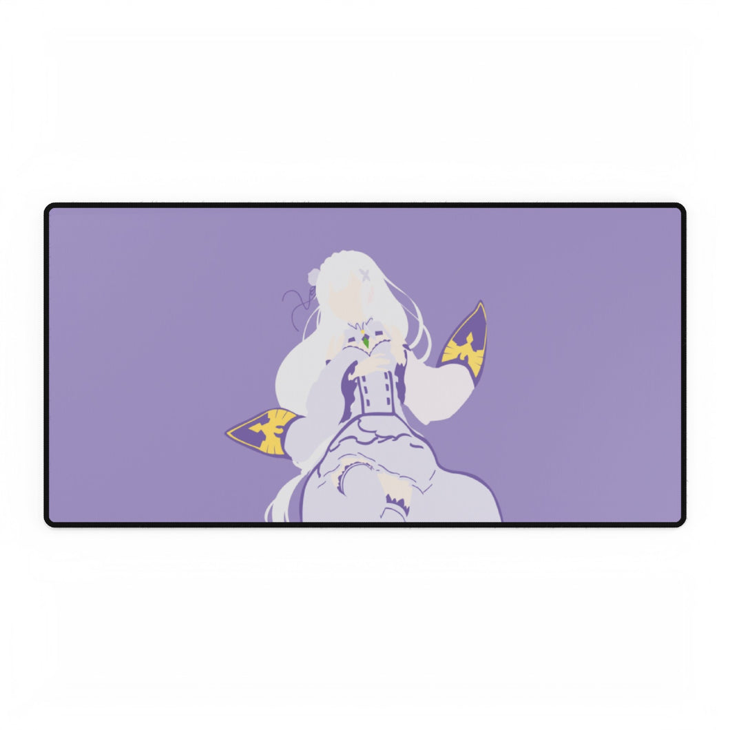 Anime Re:ZERO -Starting Life in Another World- Mouse Pad (Desk Mat)