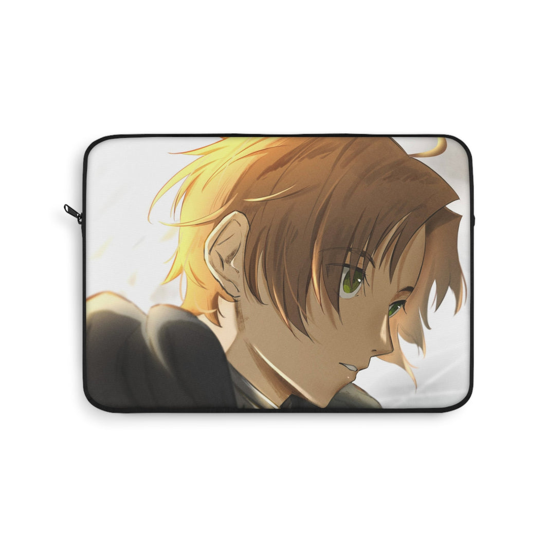 Mushoku Tensei: Jobless Reincarnation Laptop Sleeve