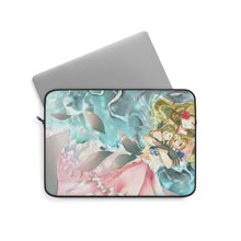 Load image into Gallery viewer, Fairy Tail Lucy Heartfilia Laptop Sleeve
