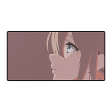 Load image into Gallery viewer, Anime Violet Evergarden Mouse Pad (Desk Mat)
