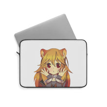 Load image into Gallery viewer, The Rising of the Shield Hero Laptop Sleeve
