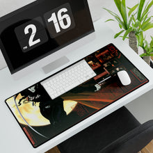 Load image into Gallery viewer, Anime Vampire Hunter D Mouse Pad (Desk Mat)

