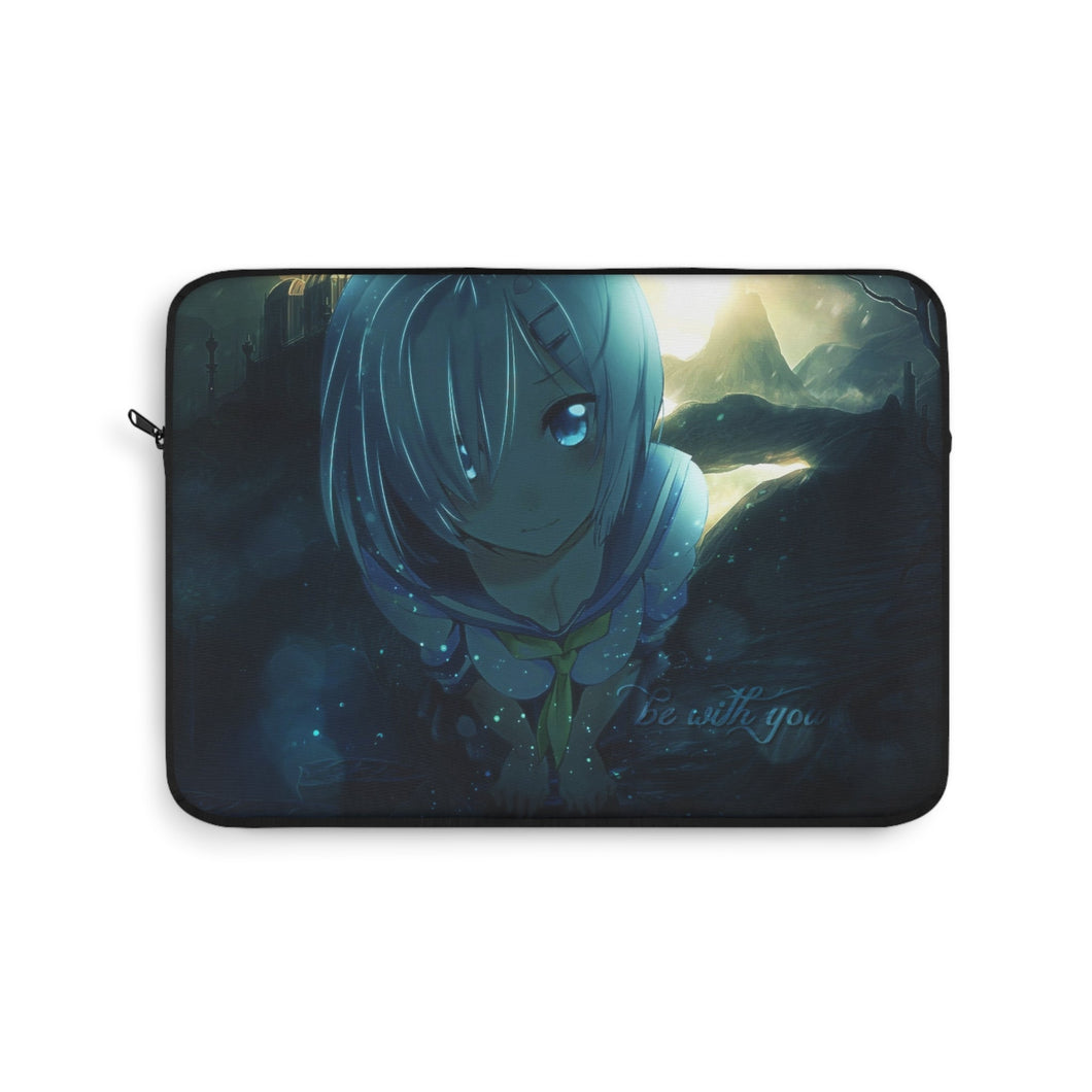 Anime Kantai Collection Laptop Sleeve