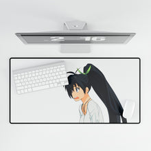 Load image into Gallery viewer, Anime The iDOLM@STER Mouse Pad (Desk Mat)
