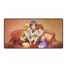 Load image into Gallery viewer, Anime The iDOLM@STER Mouse Pad (Desk Mat)
